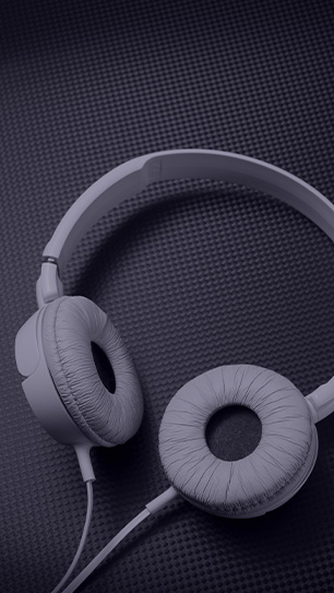 Casques audio PC