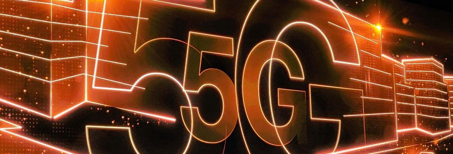 forfaits 5G